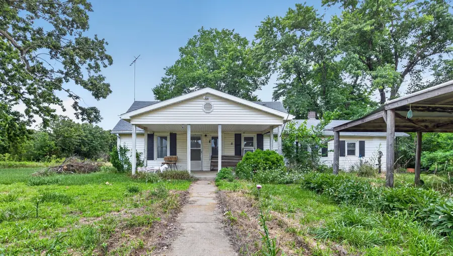 15245 S 425 Road, Jerico Springs, MO 64756 - #2