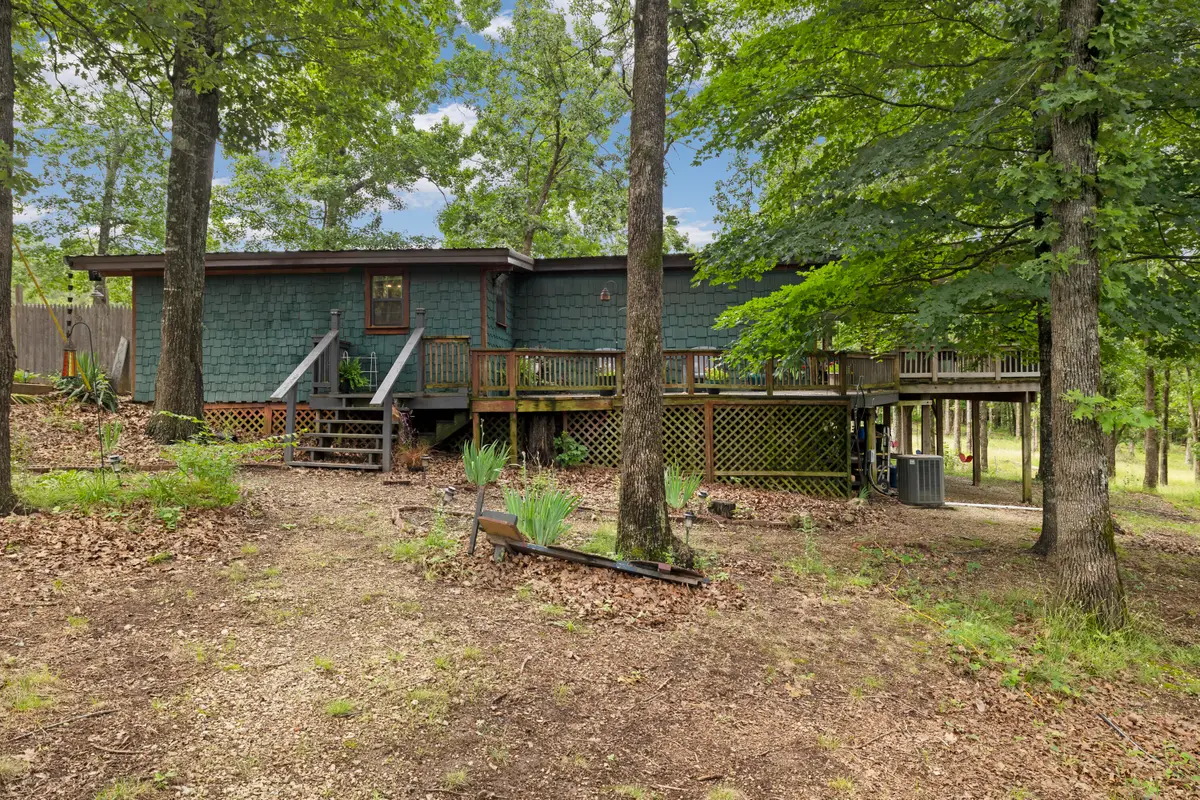 1933 Maple Street, Hollister, MO 65672 - #1