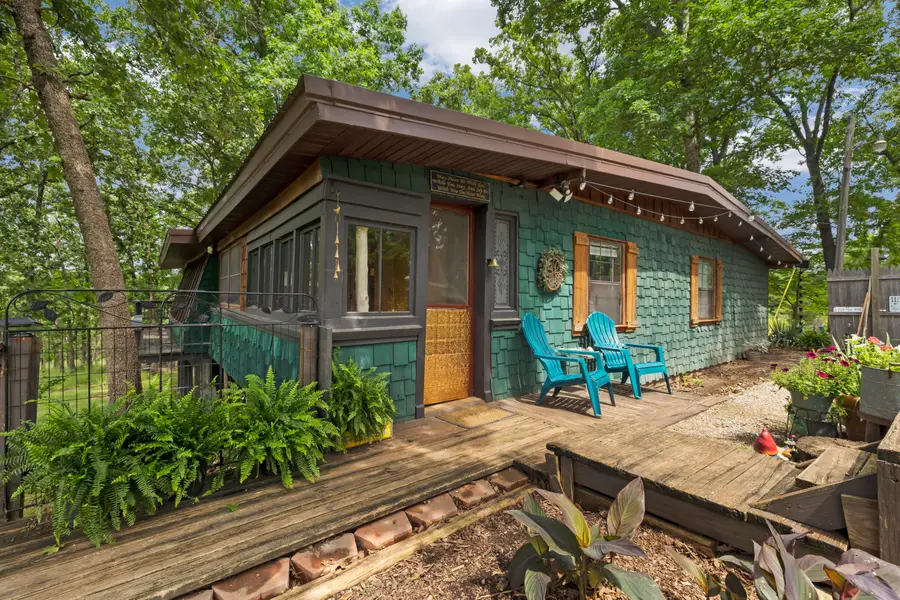 1933 Maple Street, Hollister, MO 65672 - #2