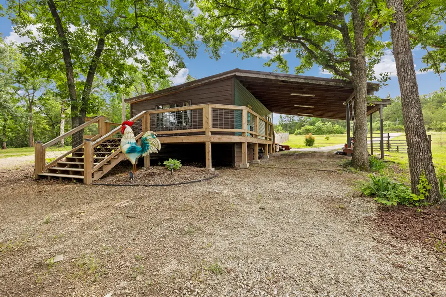 1933 Maple Street, Hollister, MO 65672 - #3