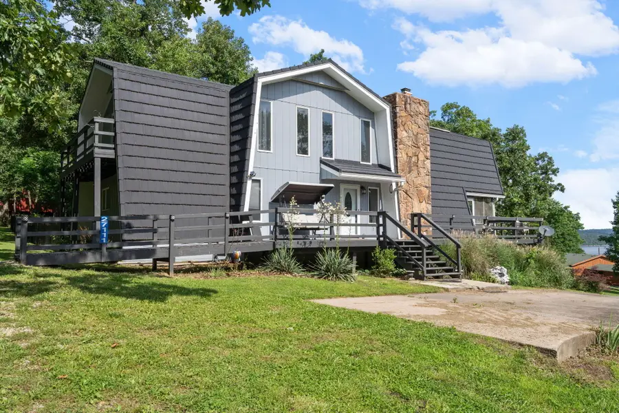 27111 White Tail Road, Shell Knob, MO 65747 - #3