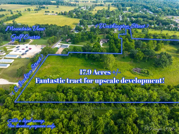 000 N Jackson Street, Mountain View, MO 65548