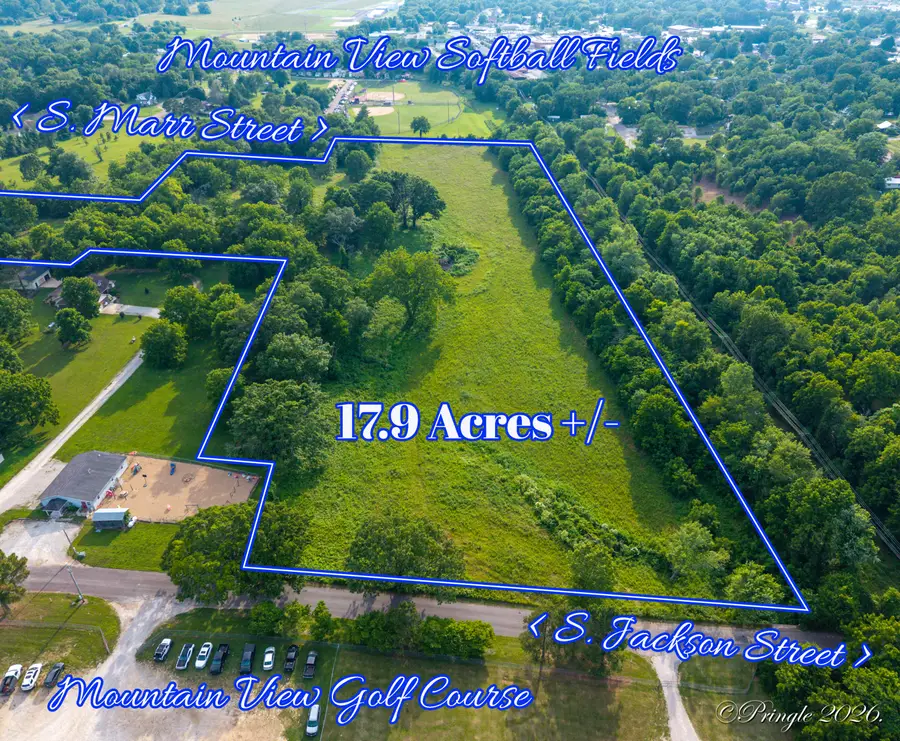 000 N Jackson Street, Mountain View, MO 65548 - #2