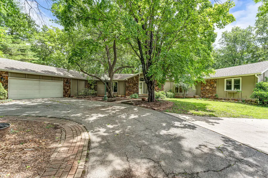 5450 S Farm Road 137, Springfield, MO 65810 - #2