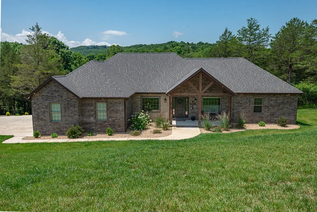 512 Creekside Terrace, Saddlebrooke, MO 65630 - #1