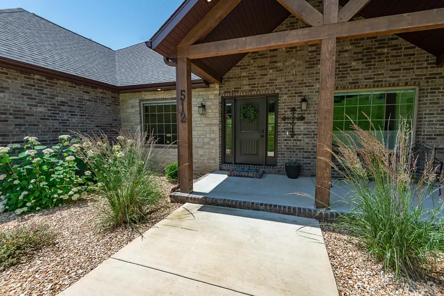512 Creekside Terrace, Saddlebrooke, MO 65630 - #3