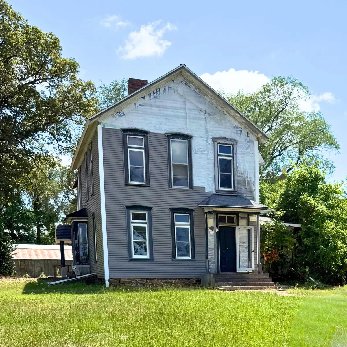 208 S Church Street, Everton, MO 65646 - #1