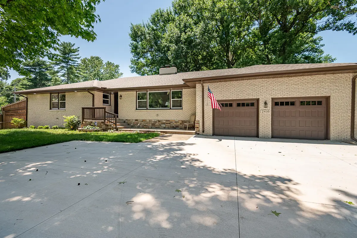 2435 S Brentwood, Springfield, MO 65804 - #1