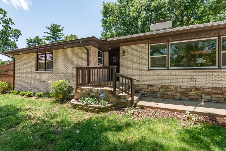 2435 S Brentwood, Springfield, MO 65804 - #3