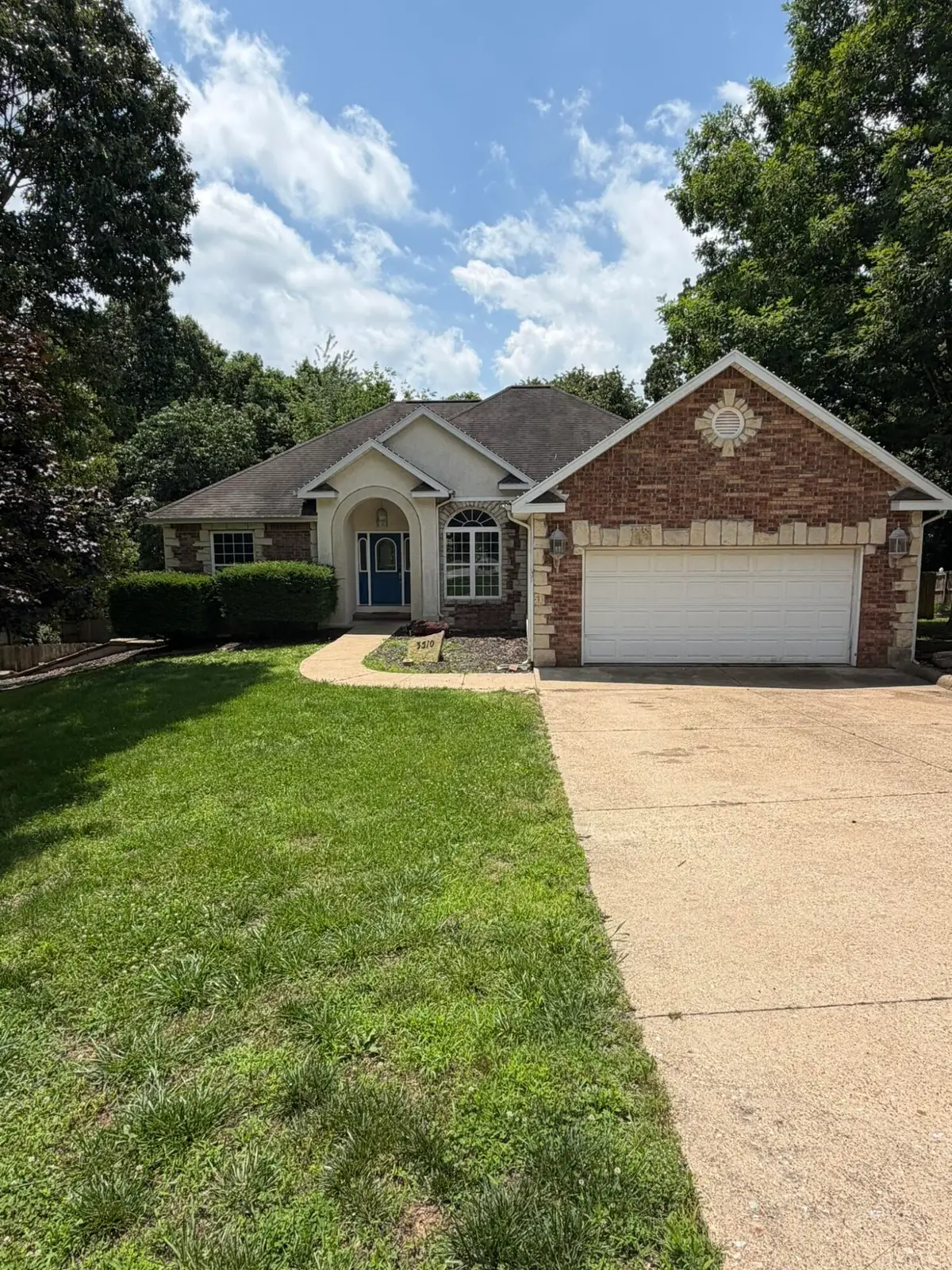 3510 Browning Avenue, West Plains, MO 65775 - #1