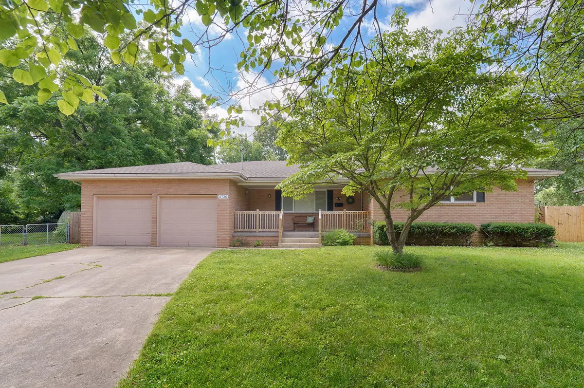 2736 E Madison Street, Springfield, MO 65802 - #1