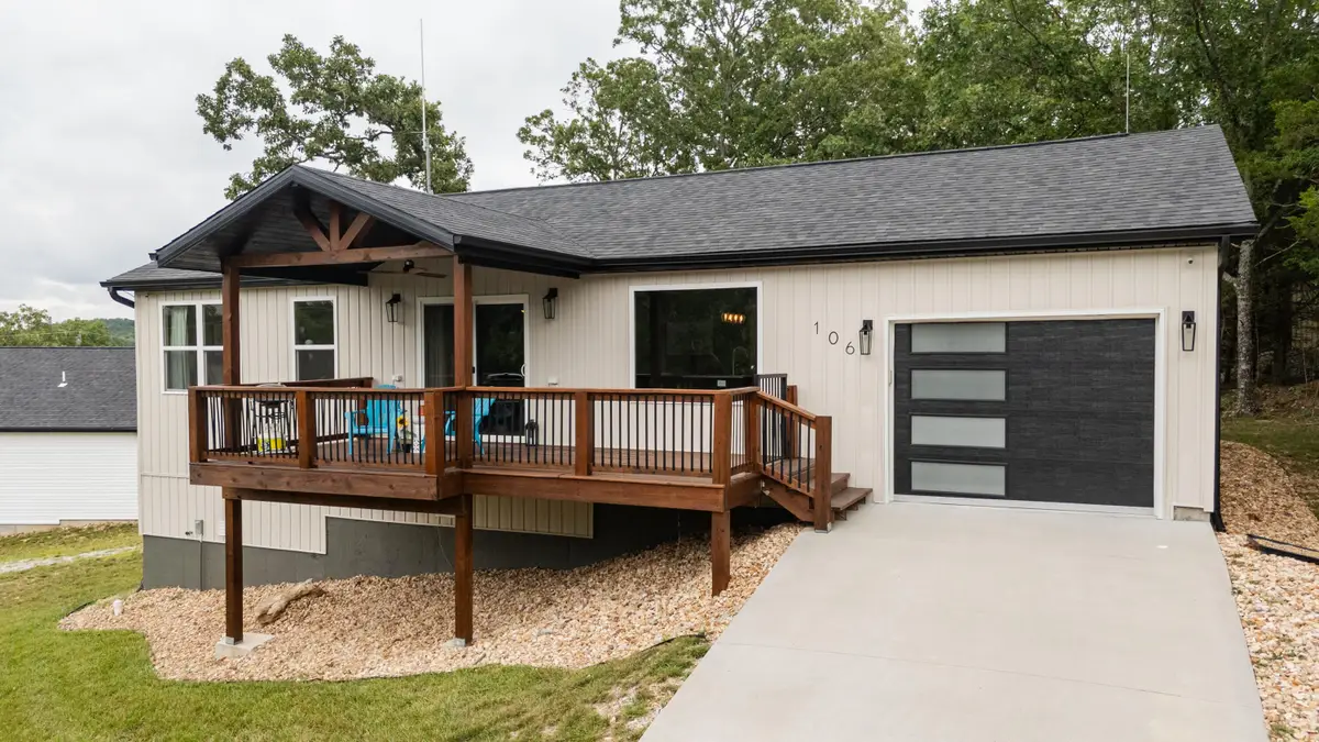106 Cave Creek Lane, Lampe, MO 65681 - #1