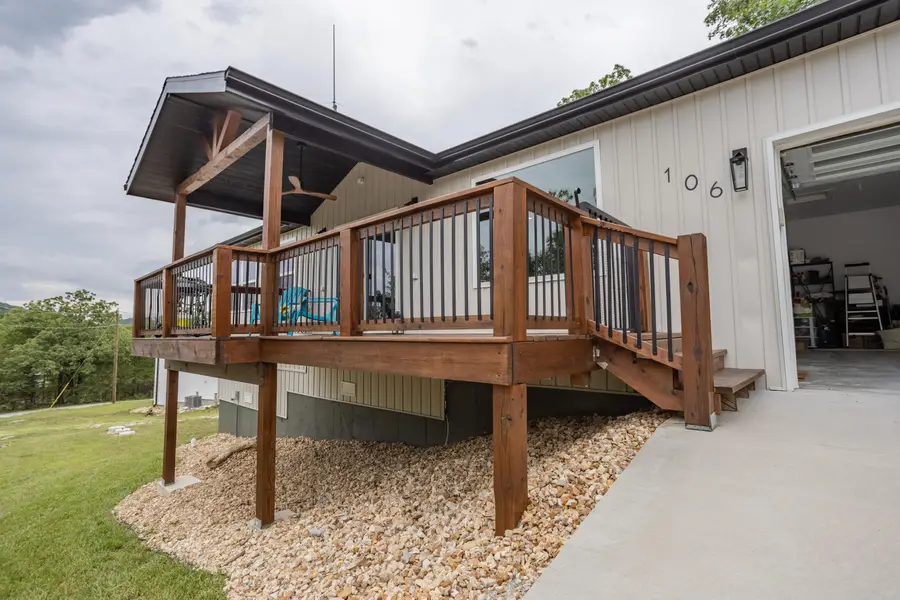 106 Cave Creek Lane, Lampe, MO 65681 - #2