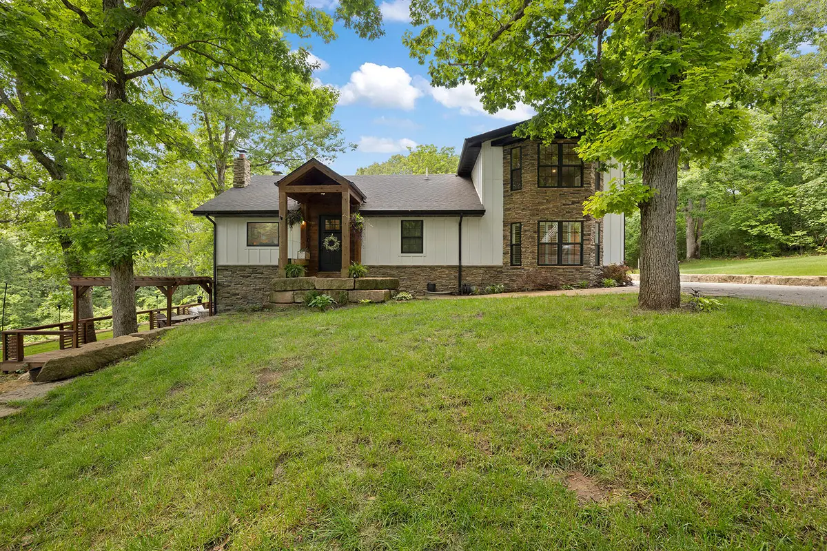 9879 E State Hwy Ad, Rogersville, MO 65742 - #1