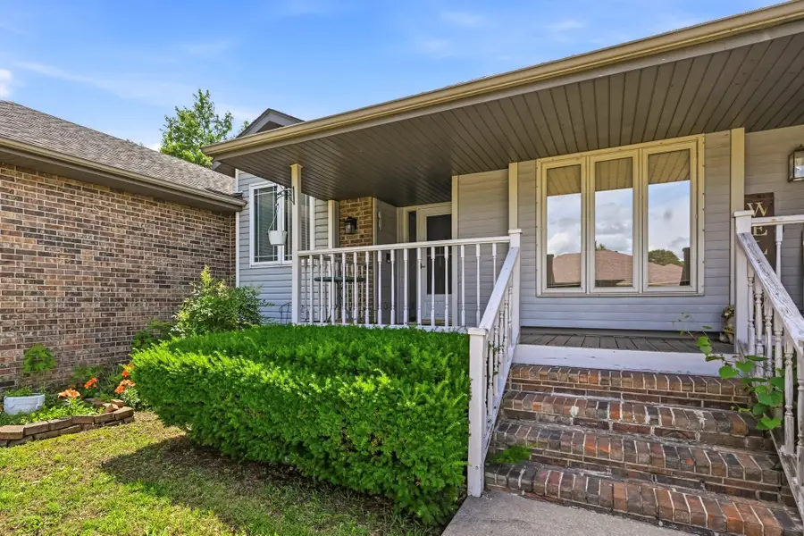 4113-4115 S Weller Avenue, Springfield, MO 65804 - #3