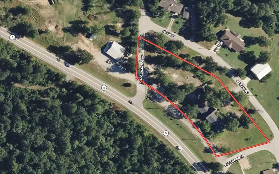 7562 Highway 5 South, Briarcliff, AR 72653 - #2