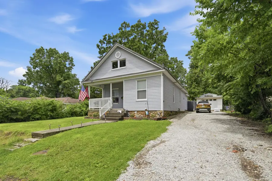 720 S College, Neosho, MO 64850 - #2