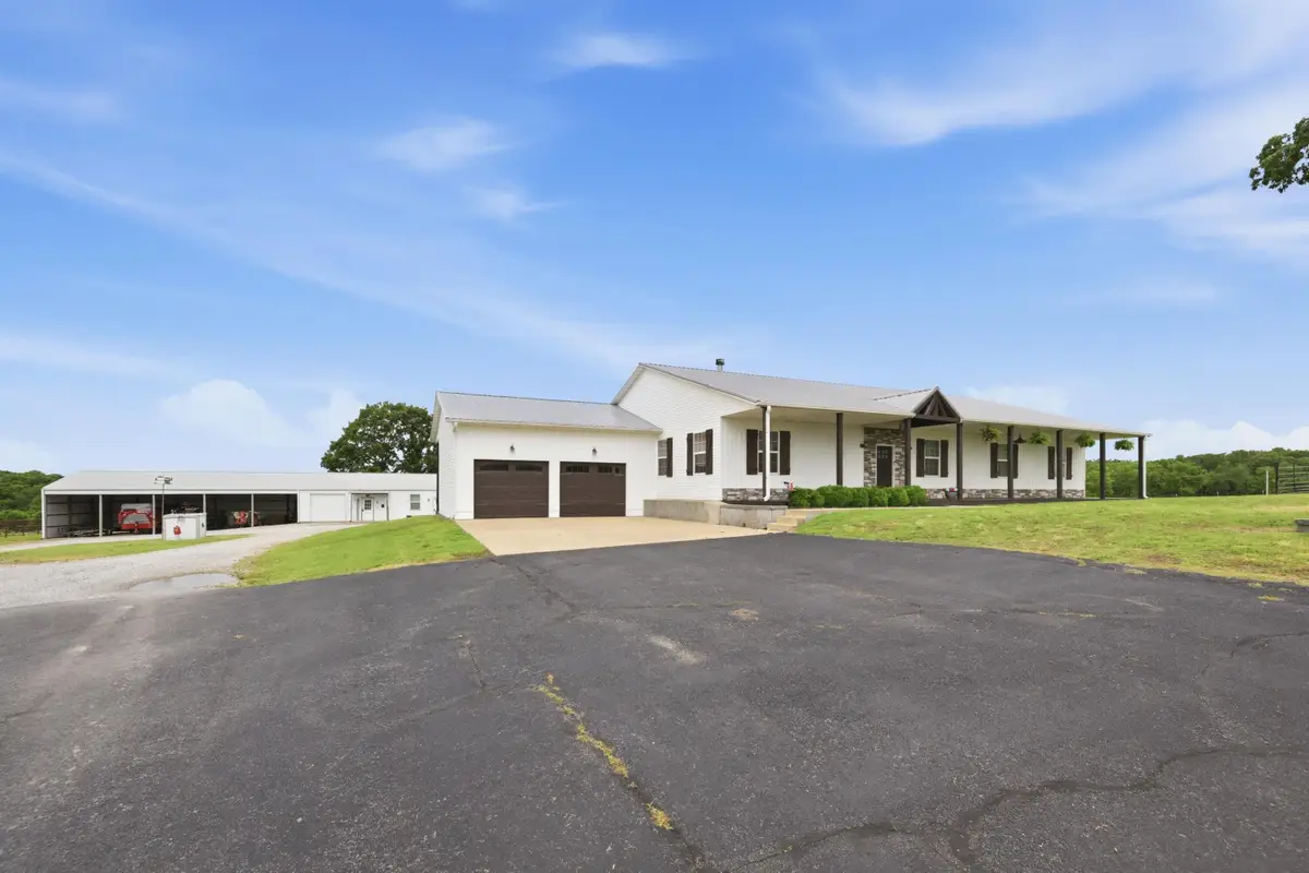 20174 State Route 43, Seneca, MO 64865 - #1