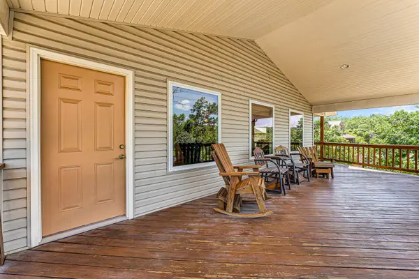 160 Hill Drive, Branson, MO 65616