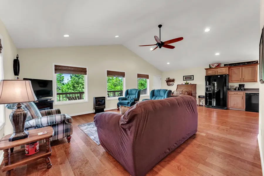 160 Hill Drive, Branson, MO 65616 - #3