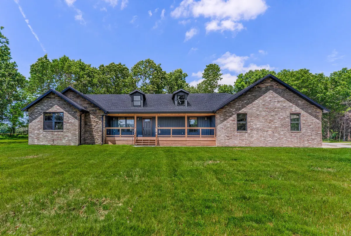 397 Spring Creek Road, Seymour, MO 65746 - #1