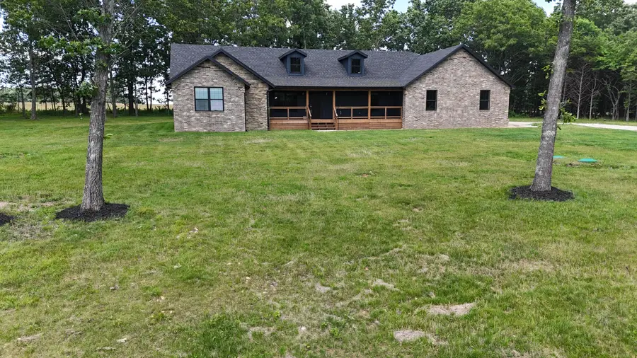 397 Spring Creek Road, Seymour, MO 65746 - #3