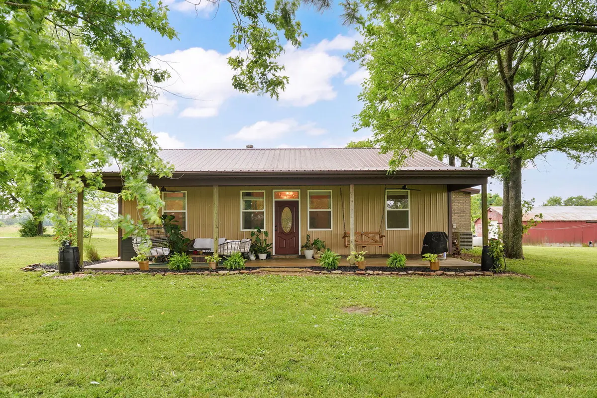 1249 State Highway Oo, Sparta, MO 65753 - #1