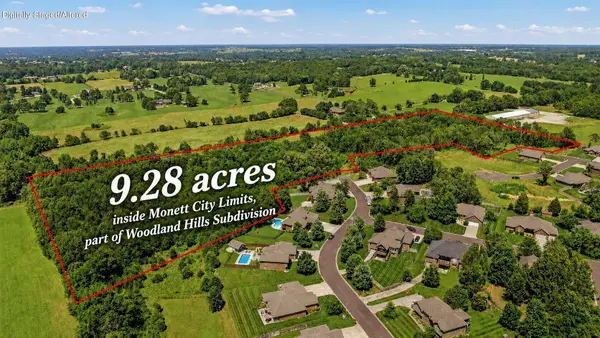000 Remington Drive, Monett, MO 65708