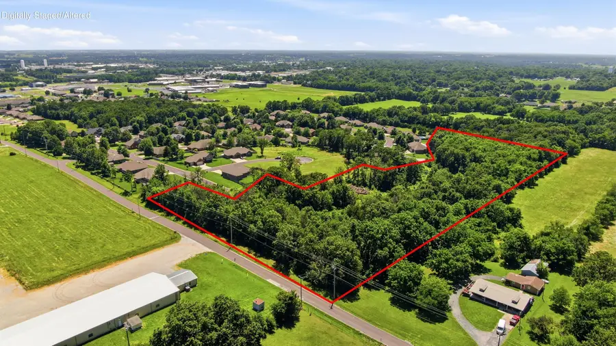 000 Remington Drive, Monett, MO 65708 - #3
