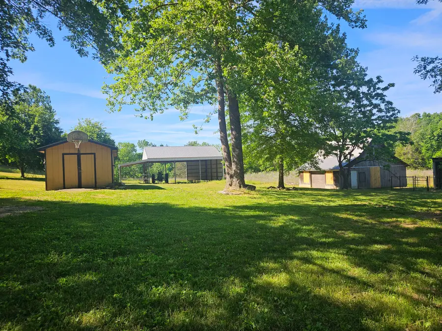 6689 Douglas Road, Houston, MO 65483 - #3