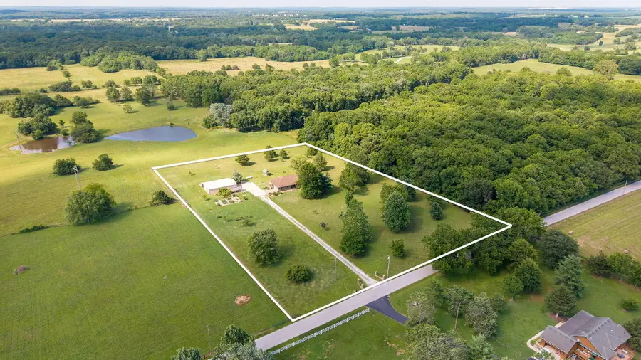 8933 W Farm Road 60, Willard, MO 65781 - #2