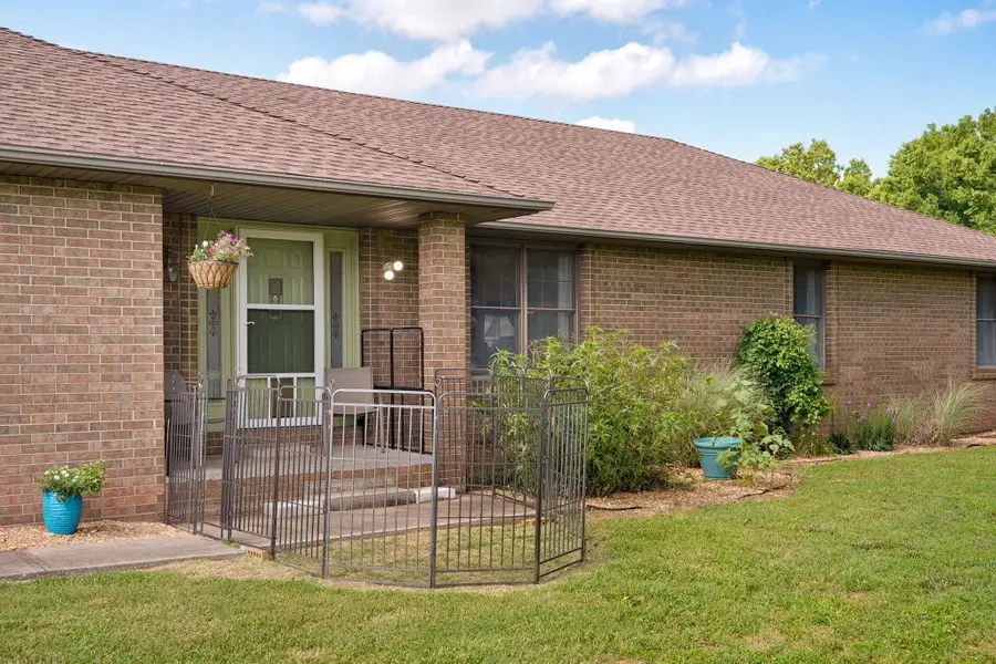 8933 W Farm Road 60, Willard, MO 65781 - #3