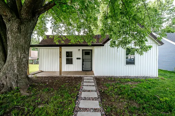 316 E Washington Street, Pierce City, MO 65723