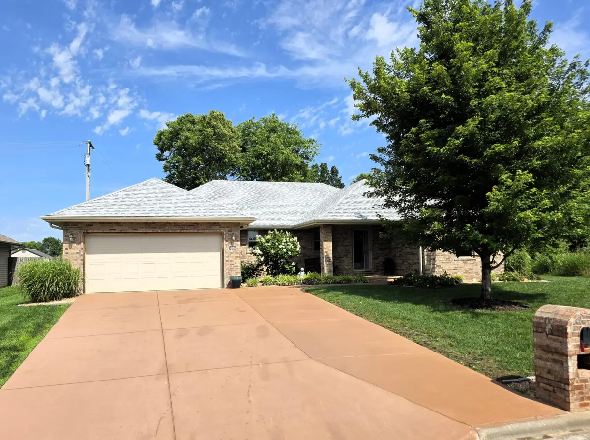 1392 S Acorn Avenue, Republic, MO 65738 - #1