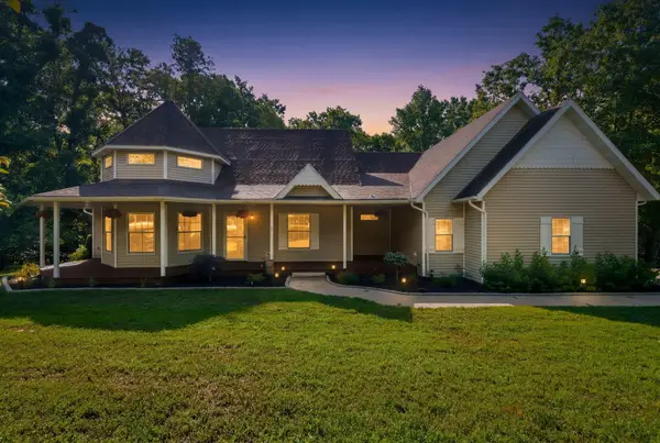 326 Wilderness Road, Rogersville, MO 65742