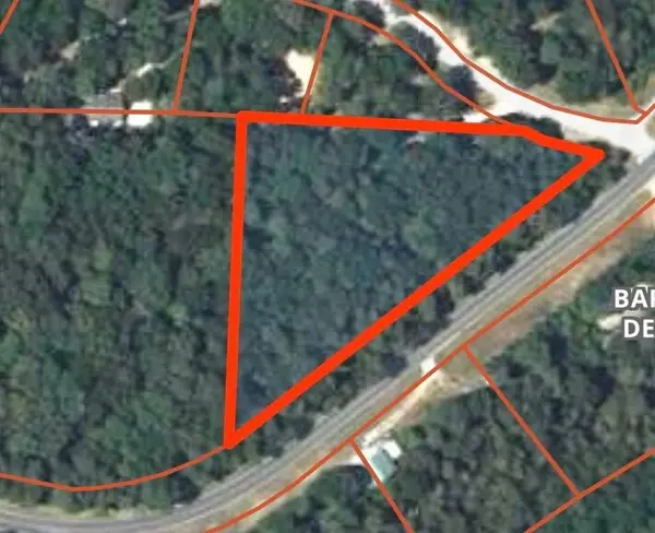 2+/- Acres E State Highway 90, Pineville, MO 64856