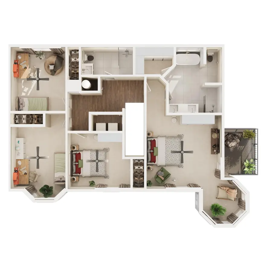 Lot 1 Welkom Drive, Branson, MO 65616 - #3