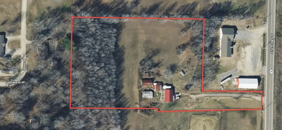 10239 State Highway 25, Dexter, MO 63841 - #2