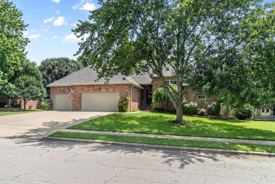 4840 S Prairie View Avenue, Battlefield, MO 65619 - #2