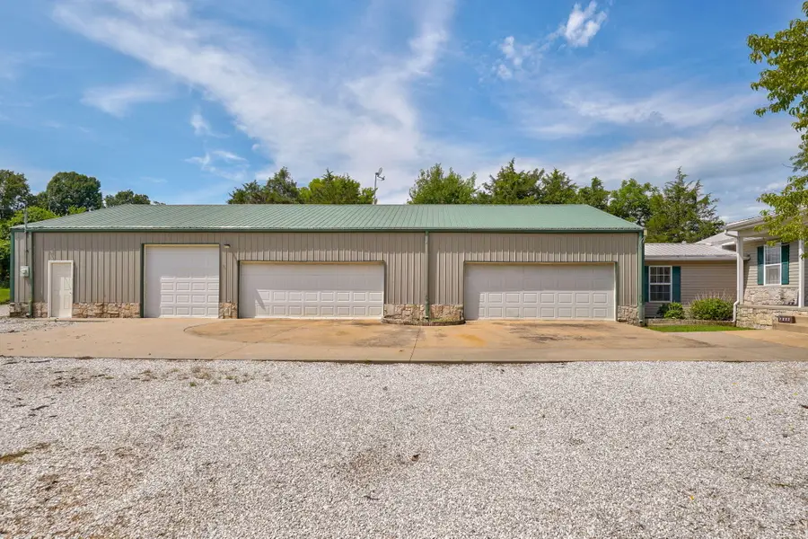 7222 N Farm Road 203, Strafford, MO 65757 - #3