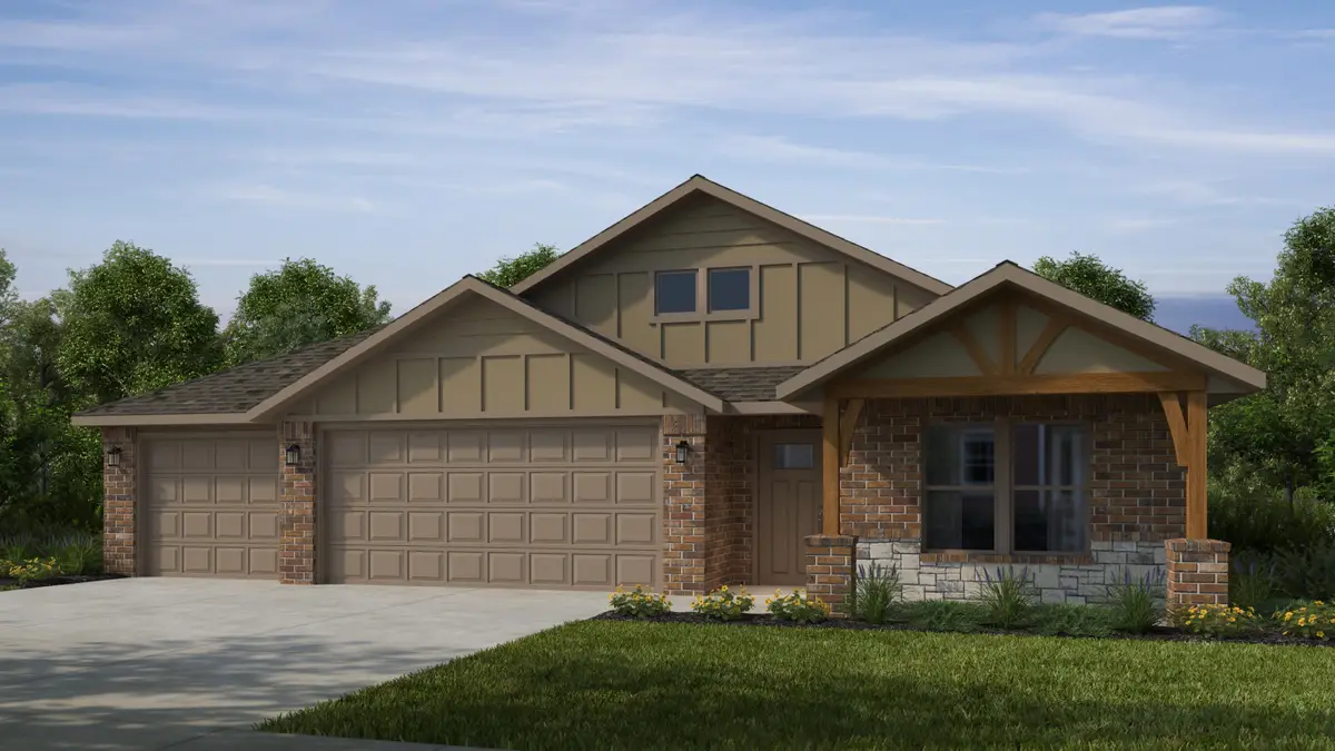 5259 S Morgan Avenue, Brookline, MO 65619 - #1