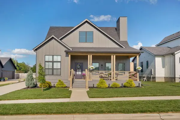 1304 S Wilder Trail, Republic, MO 65738