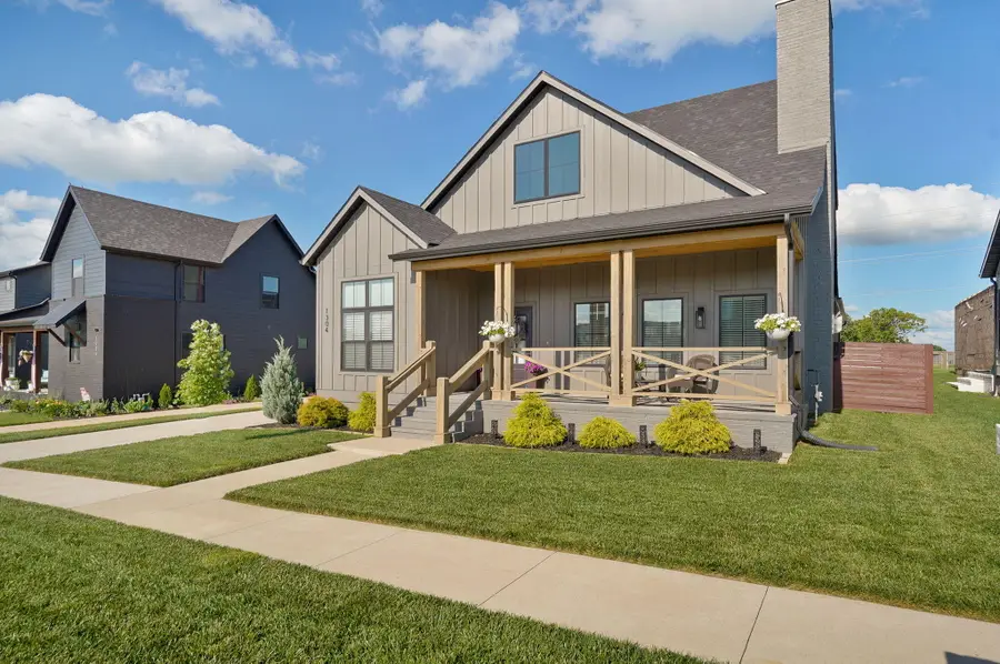1304 S Wilder Trail, Republic, MO 65738 - #2