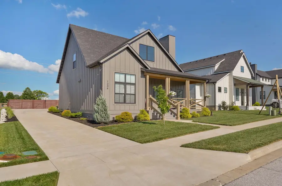 1304 S Wilder Trail, Republic, MO 65738 - #3