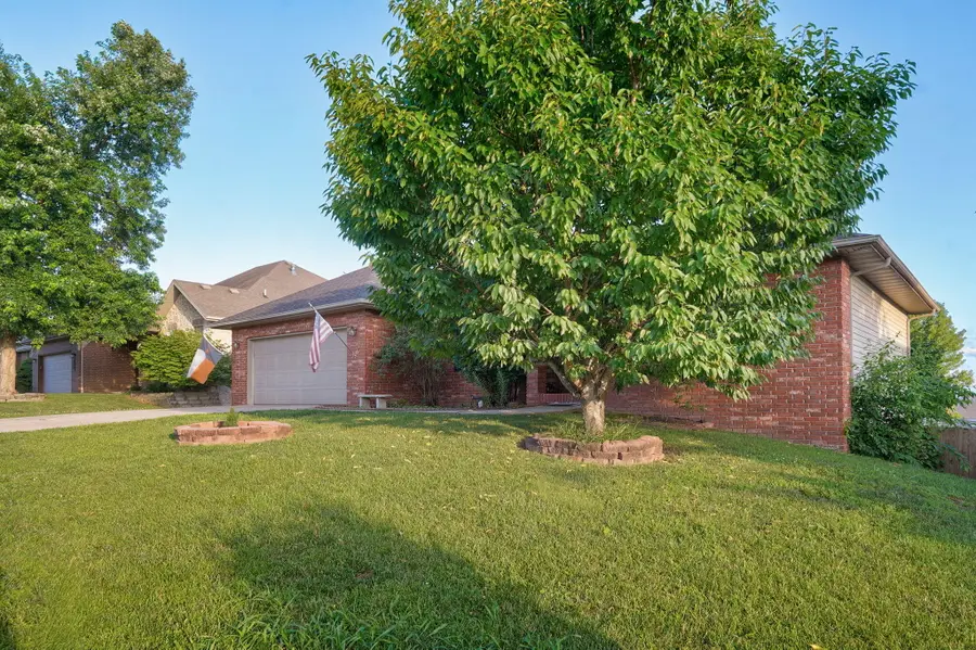 710 Silver Streak Road, Nixa, MO 65714 - #3
