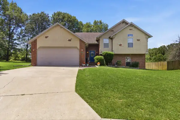 4 Remington Drive, Monett, MO 65708 - #2