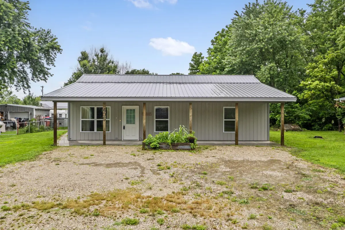405 N Frances Street, Seymour, MO 65746 - #1