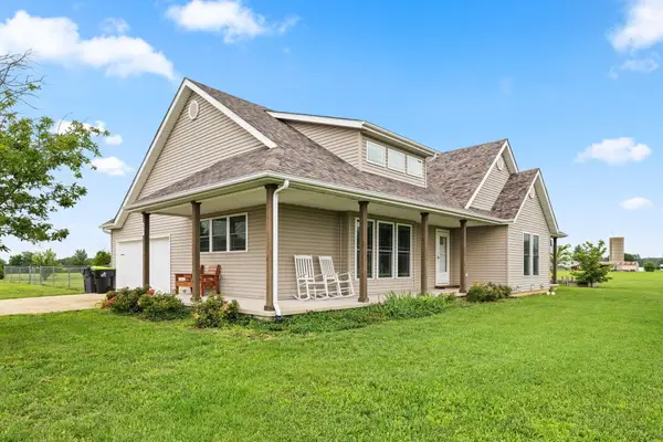 97 Reunion Acres, Rogersville, MO 65742