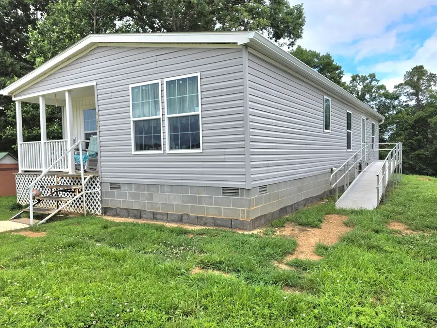 20245 Friendship Drive, Raymondville, MO 65555 - #3