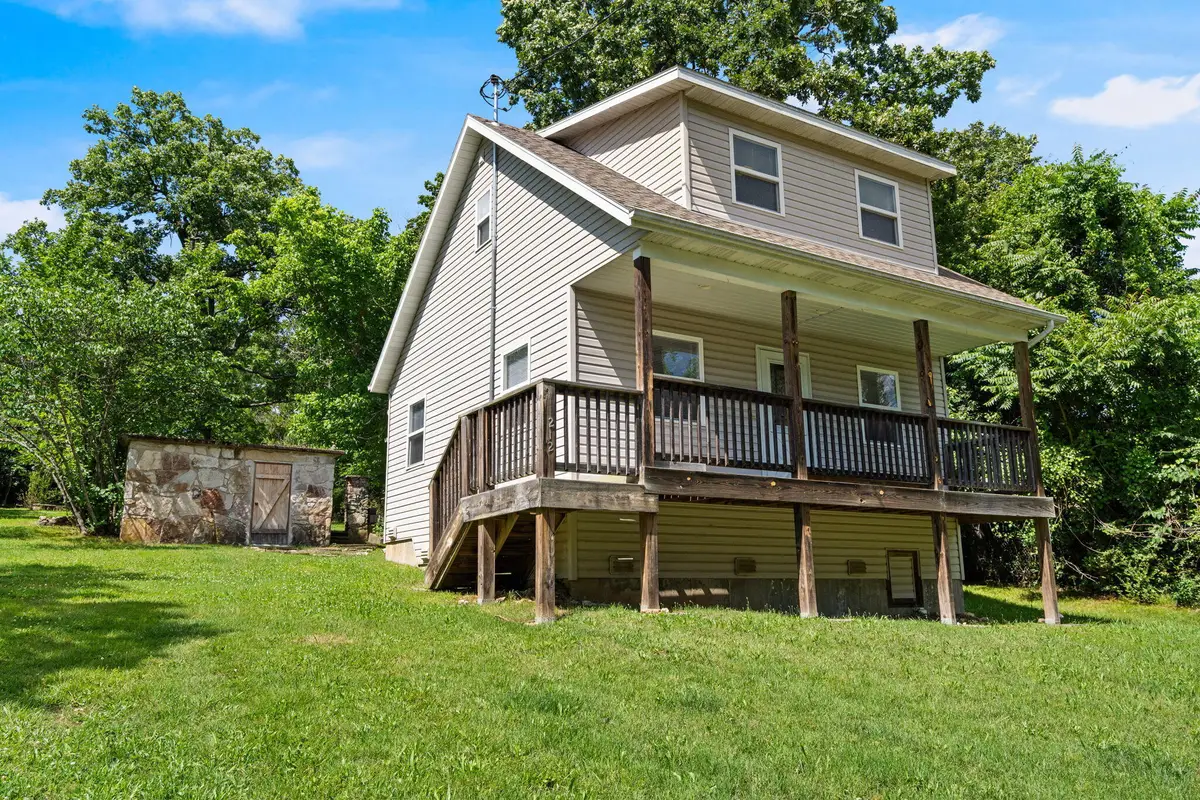 212 Candlestick Road, Branson, MO 65616 - #1